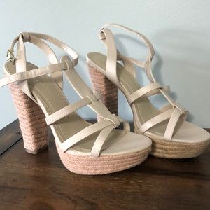 Lauren Conrad Shoes